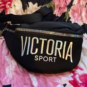 Victoria’s Secret fanny pack